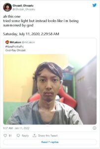 screenshot mothership.sg 2022.01.16 08 31 20 202x300 - دانشجوی 22 ساله اهل اندونزی با فروش سلفی های NFTخود میلیونر شد