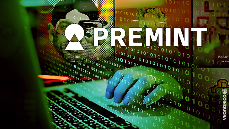 پلتفرم Premint مورد هک 375 هزار دلاری قرار گرفت