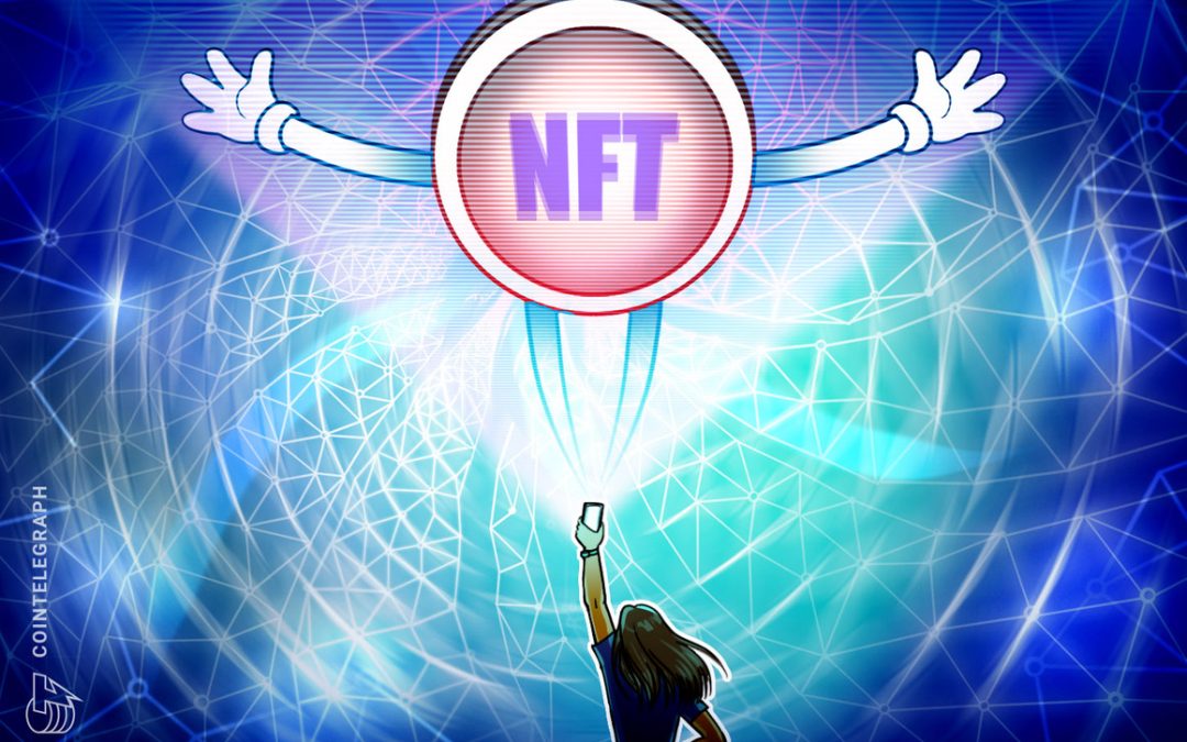 NFTs ‘biggest on-ramp’ to crypto in Central, Southern Asia and Oceania — report