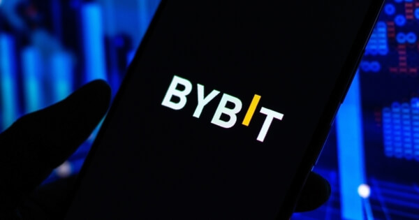 صرافی رمزارزی Bybit، از کارگزاری اوراق بهادار در برزیل منع شد