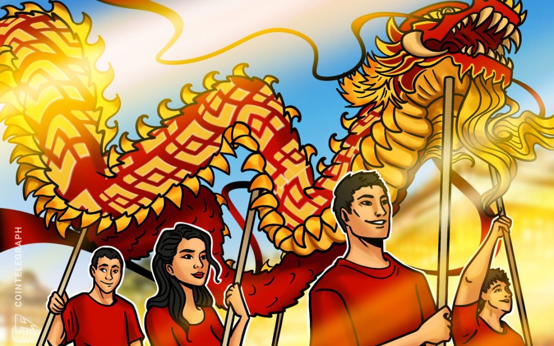 Binance concealed ties to China for years, even after 2017 crypto crackdown: Report
