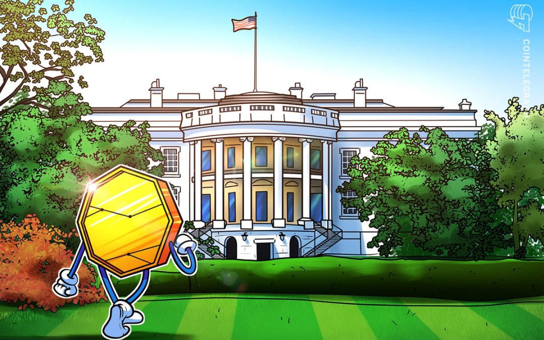 Crypto reform coming to US in 2023, says former White House chief of staff