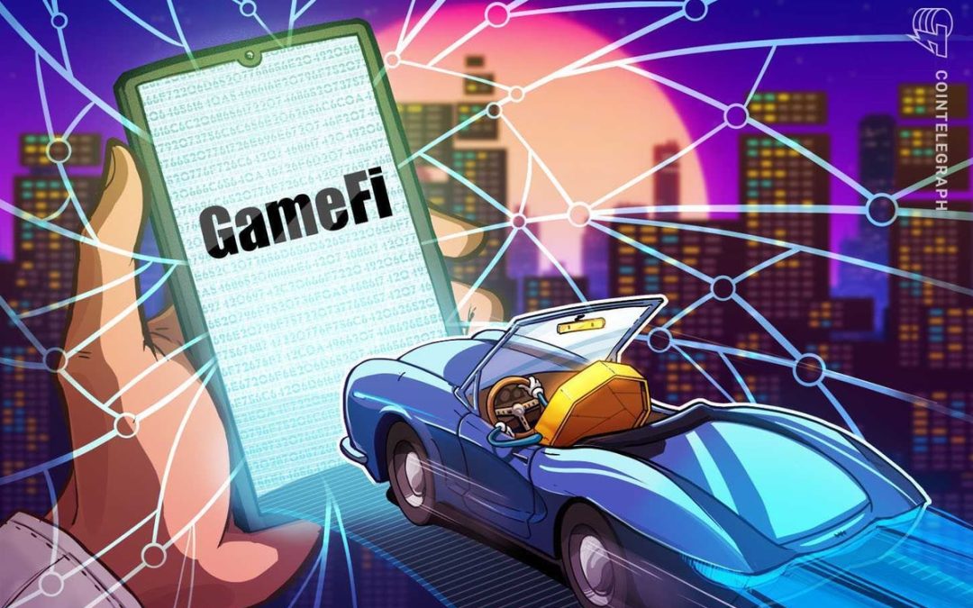 Minecraft, GTA may change their tune on blockchain yet: GameFi execs