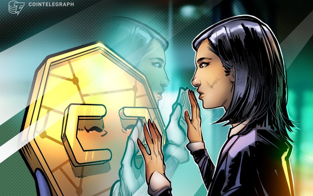 Singaporean women ‘outperforming’ men in crypto trades, survey reveals