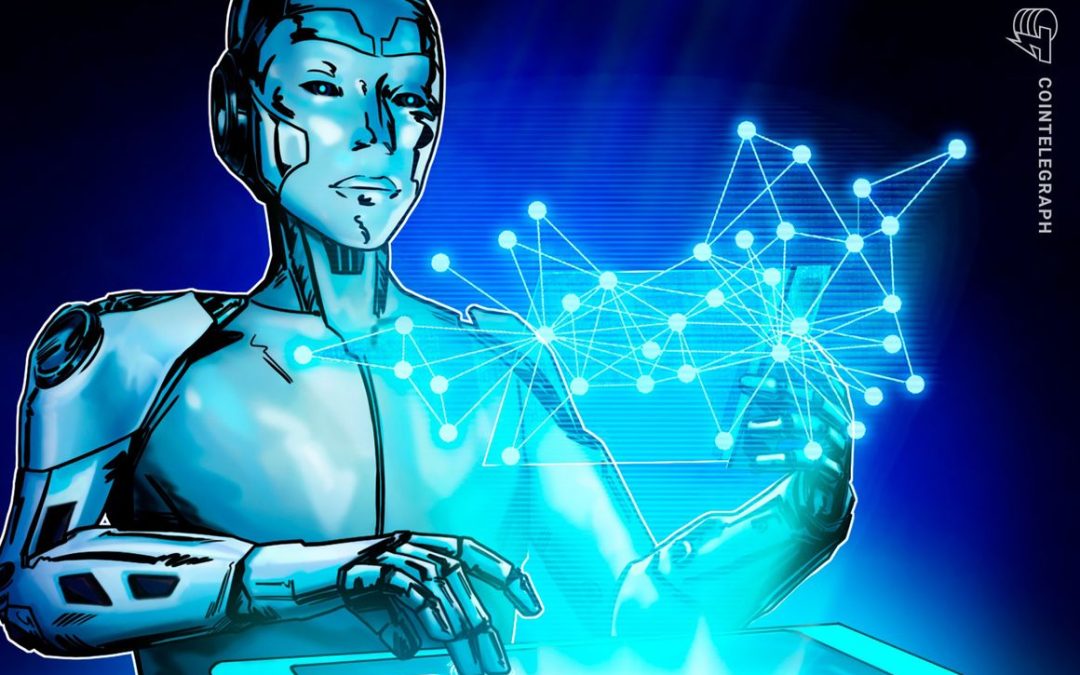 Exploring the future of AI: The power of decentralization