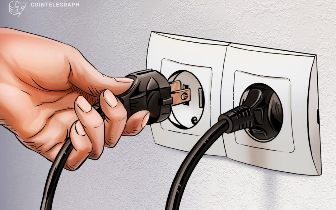 Laos halts electricity supply to crypto mining projects amid drought