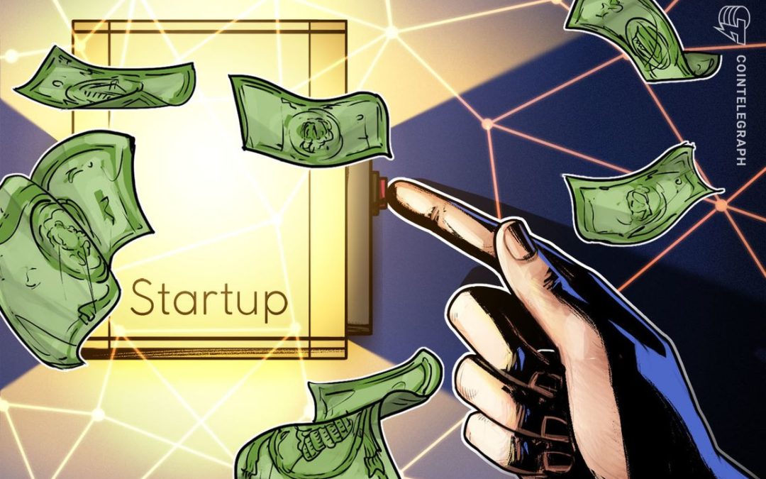 Hong Kong crypto VC opens $100M fund for Asian blockchain startups