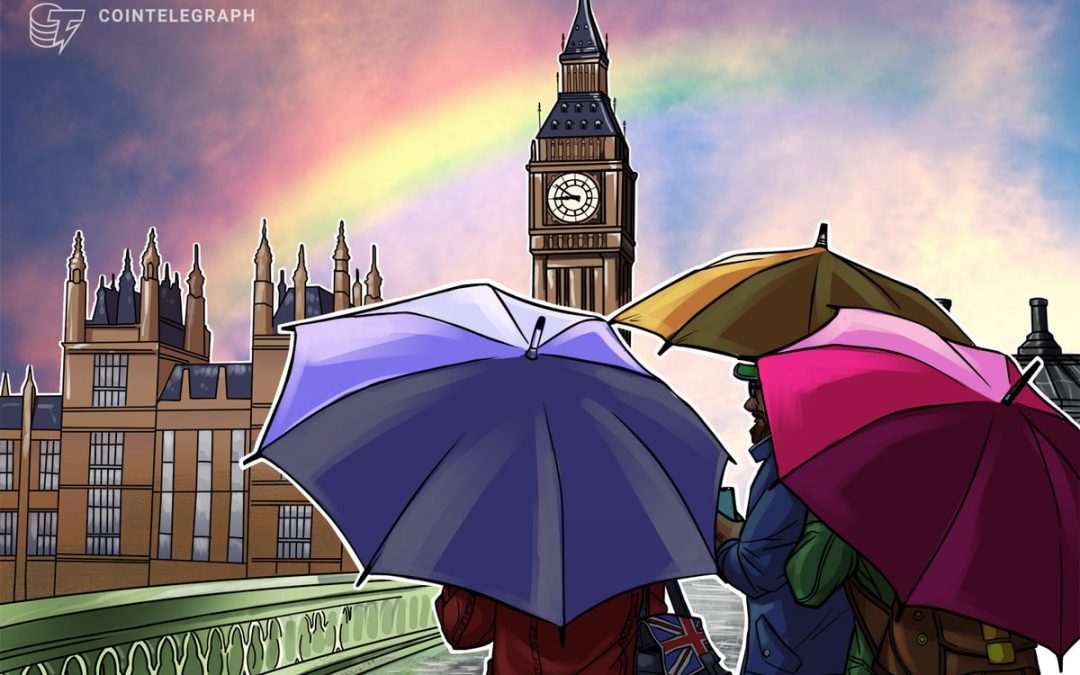 Binance, OKX to comply with new financial promotions rules in UK