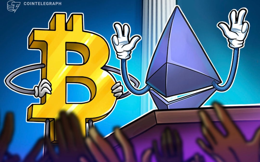 Bitcoin needs Ethereum VM to reach its full potential — Web3 exec