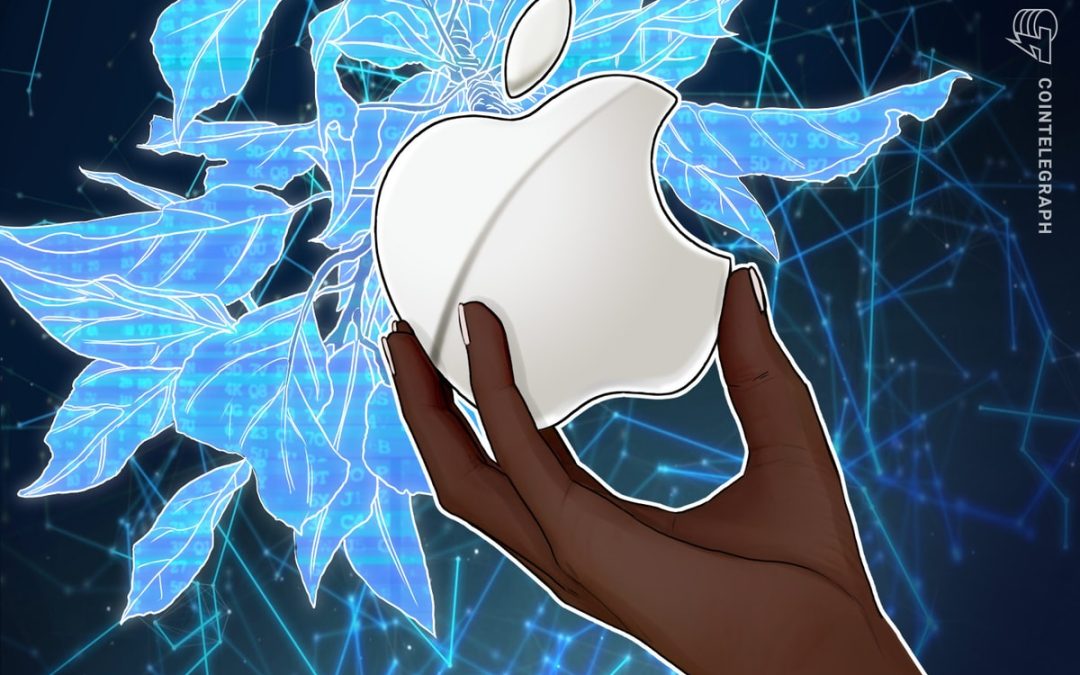 Apple briefly pulls MetaMask from App Store
