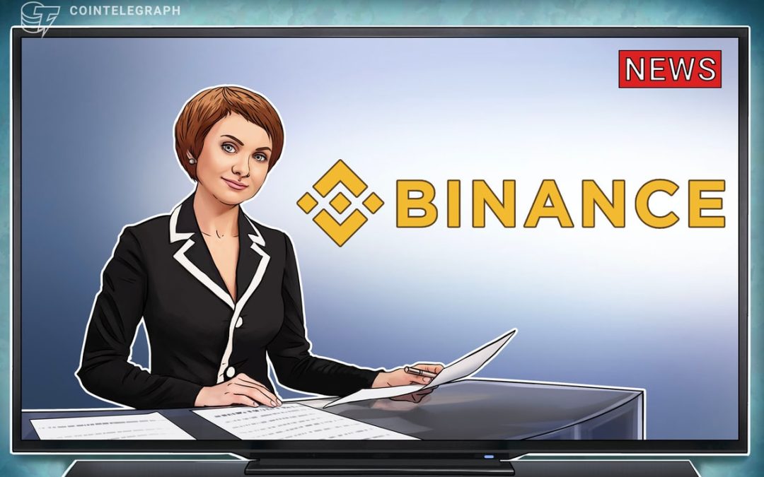 Binance Q3 report appraises crypto market as ‘challenging’ amid high interest rates
