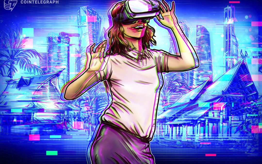 Individuals will ultimately shape the metaverse: Sandbox founders