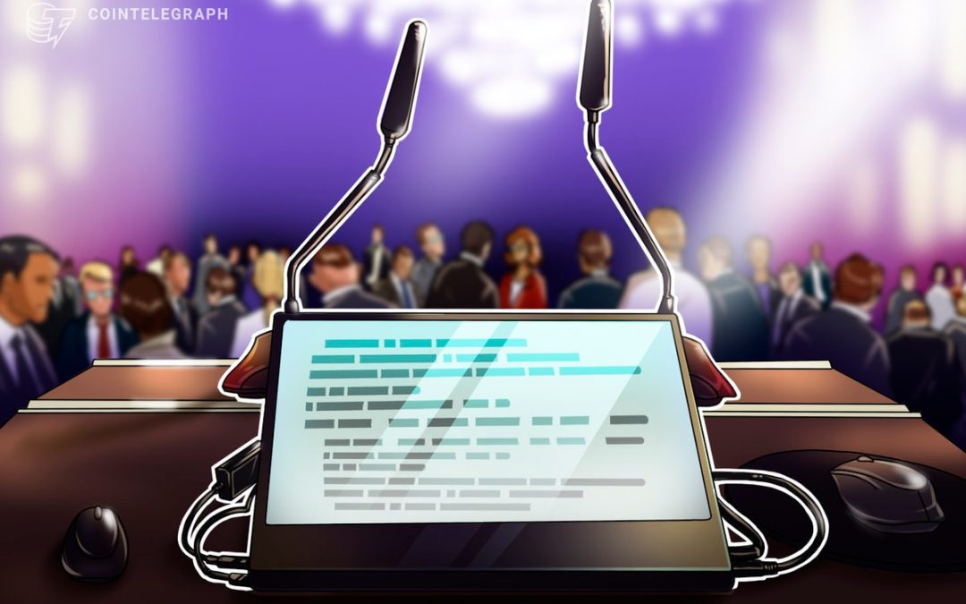 APEC finance ministers to share perspectives on crypto at meeting in San Francisco
